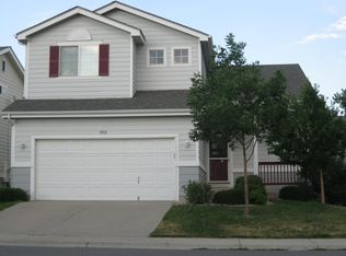 5912 S Waco St, Aurora, CO 80016