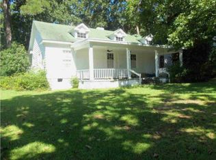 3281 Terry Rd, Jackson, MS 39212