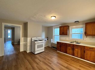 4356 Rugby Dr, Toledo, OH 43614