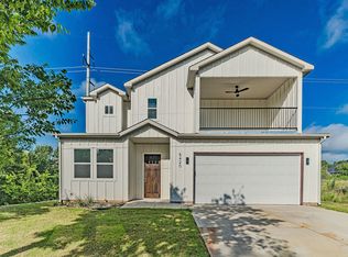 5420 Van Horn Dr, Granbury, TX 76048
