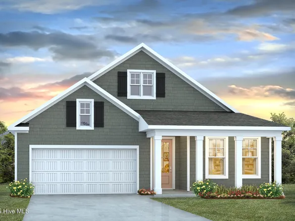 110 Moyock Lane Lot 226, Wilmington, NC 28411