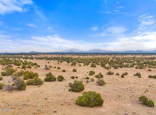 3097 N Peakview Rd LOT B, Williams, AZ 86046