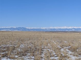 13151 Imboden Rd, Hudson, CO 80642