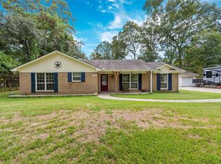 1622 Eastvale Dr, Spring, TX 77386