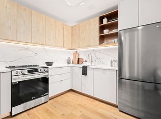 597 Grand St #611, Brooklyn, NY 11211