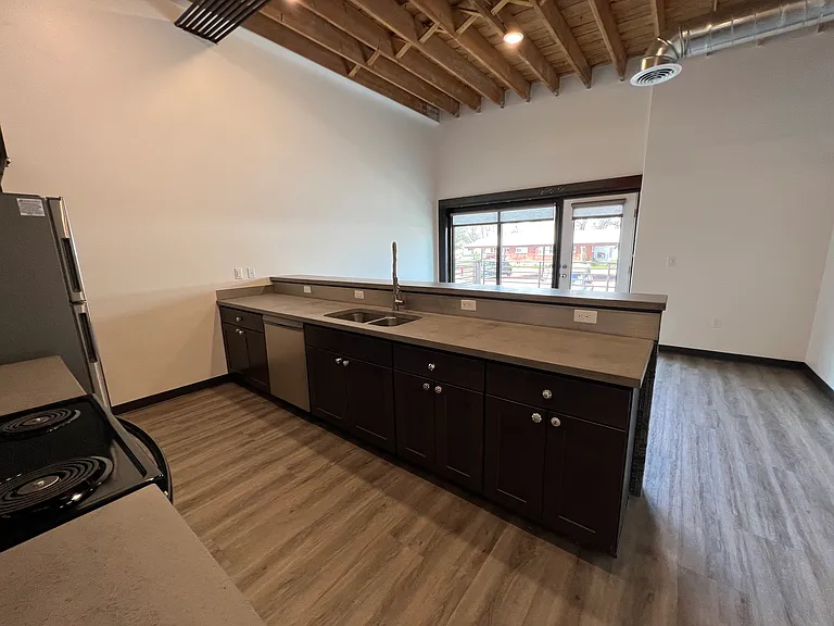 Borden Lofts — Photo 38