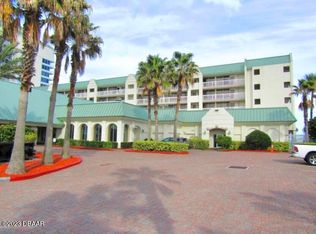 2700 N Atlantic Ave #406, Daytona Beach, FL 32118