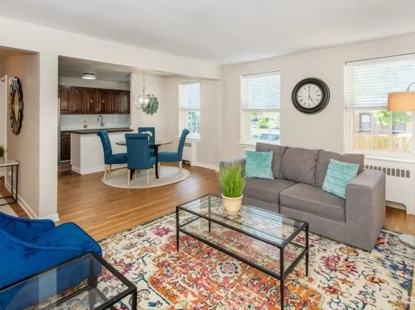 126 Hackett Pl #102, Rutherford Boro, NJ 07070