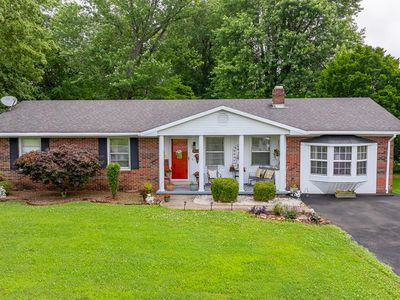 460 Hammacksville Rd, Trenton, KY, 42286