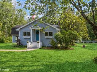 53 Pepperell Rd, Brookline, NH 03033