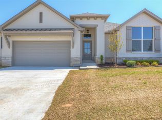 12577 S 7th Pl, Jenks, OK 74037