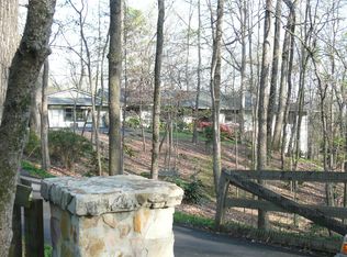 3521 Ridgewood Rd NW, Atlanta, GA 30327