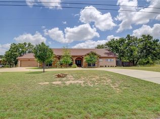1610 Skyline Dr, Kingsland, TX 78639