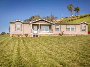 3210 Slate Hill Rd, Bean Station, TN 37708