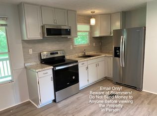 240 Bybee Rd, Newport, TN 37821