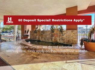 1711 Old Spanish Trl APT 432, Houston, TX 77054