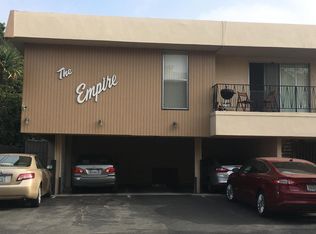 3674 Empire Drive - Apt #2, Los Angeles, CA 90034