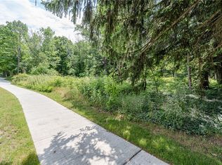 Lander Rd N, Orange, OH 44124
