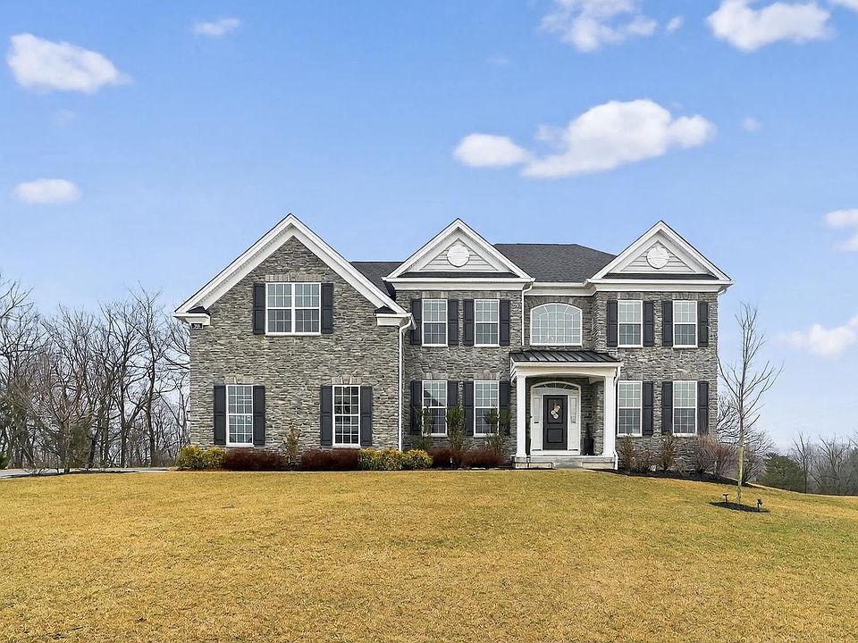 218 Cast Iron Way, Phoenixville, PA 19460 | Zillow