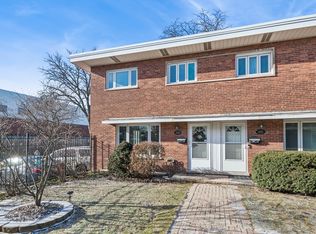 1005 Peterson Ave UNIT D, Park Ridge, IL 60068
