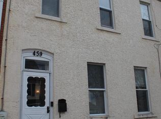 459 Conarroe St, Philadelphia, PA 19128