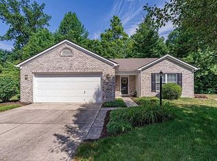 12186 Royalwood Ct, Fishers, IN 46037
