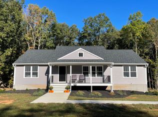 2742 Poorhouse Rd, Goochland, VA 23063