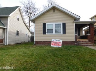 309 N Euclid Ave, Indianapolis, IN