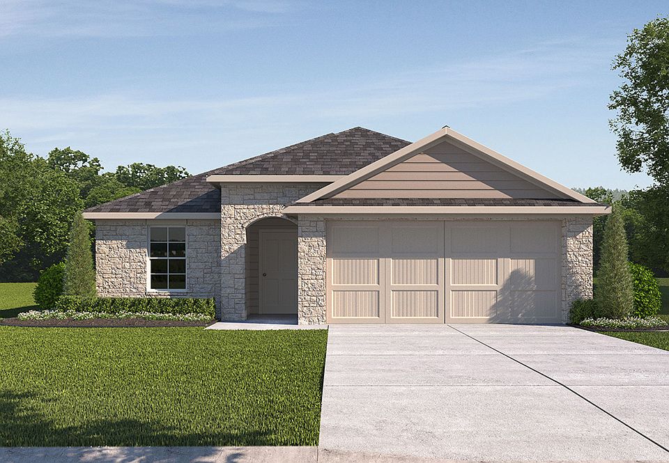 Plan Elevation.