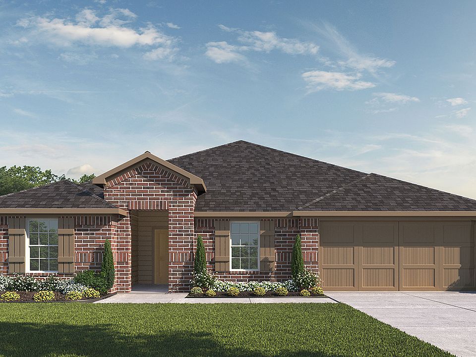 Plan Elevation.