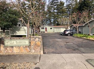 2012 W Park Ave, Napa, CA 94558