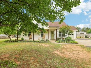 1593 Roscoe Davis Rd, Monroe, GA 30656