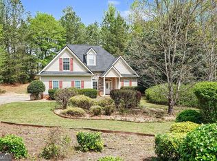 203 Rocky Creek Dr, Griffin, GA 30224