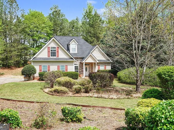 203 Rocky Creek Dr, Griffin, GA 30224