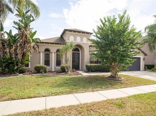 15418 PRINCEWOOD LANE, LAND O LAKES, FL 34638