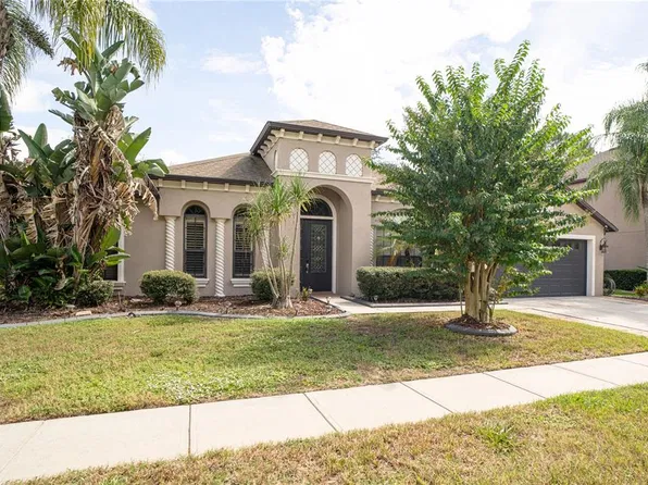 15418 PRINCEWOOD LANE, LAND O LAKES, FL 34638