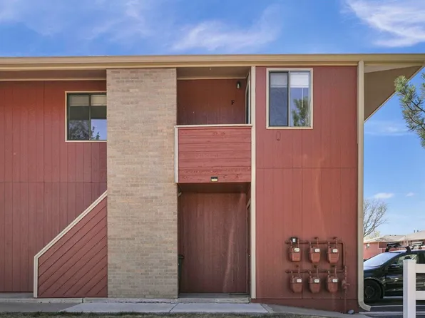 1400 Crete Ct #5-F, Lafayette, CO 80026