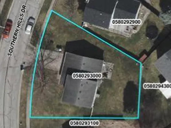 3152 Southern Hills Dr, Pickerington, OH 43147