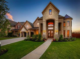 11535 Abriola Ct, Richmond, TX 77406