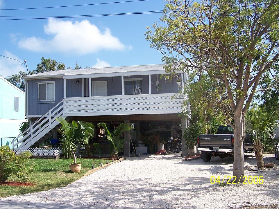As seen from street