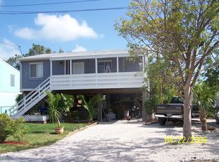 31064 Avenue F, Big Pine Key, FL 33043