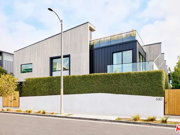 330 Rennie Ave #1, Venice, CA 90291