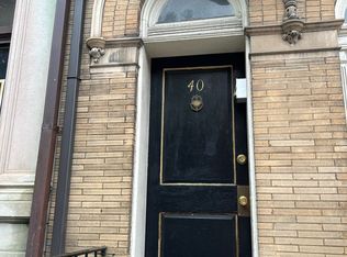 40 N. Queen Street, York, PA 17403