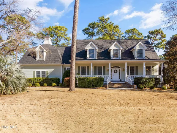 486 Emerald Valley Drive, Shallotte, NC 28470