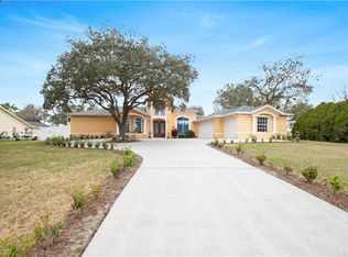 89 Gillian Dr, Spring Hill, FL 34609