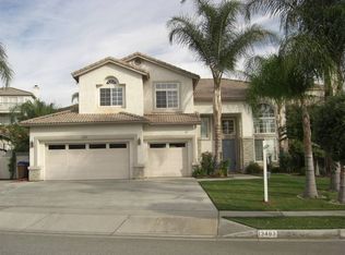 13483 Mesa Terrace Dr, Yucaipa, CA 92399