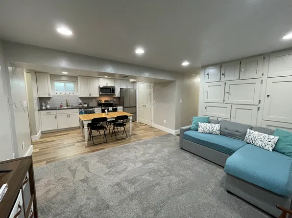 550 S 1700 E #Basement, Spanish Fork, UT 84660