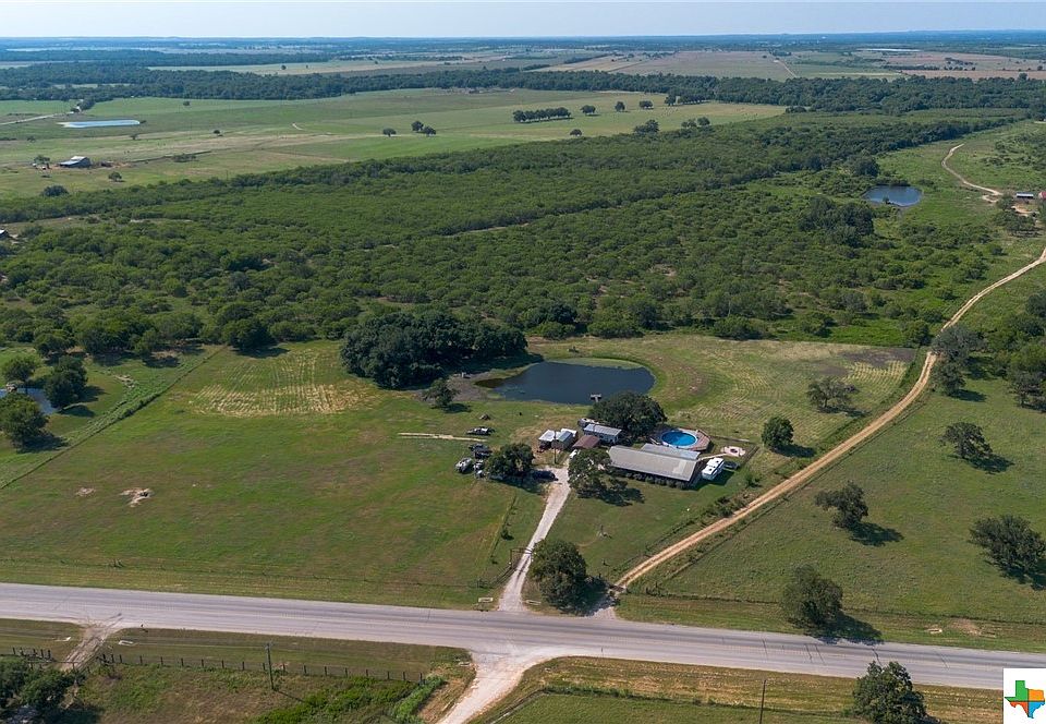 4686 W Highway 97, Gonzales, TX 78629 Zillow