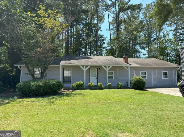 158 Flint River Rd, Riverdale, GA 30274
