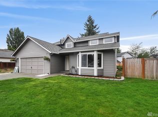 2213 NE 13th Pl, Renton, WA 98056